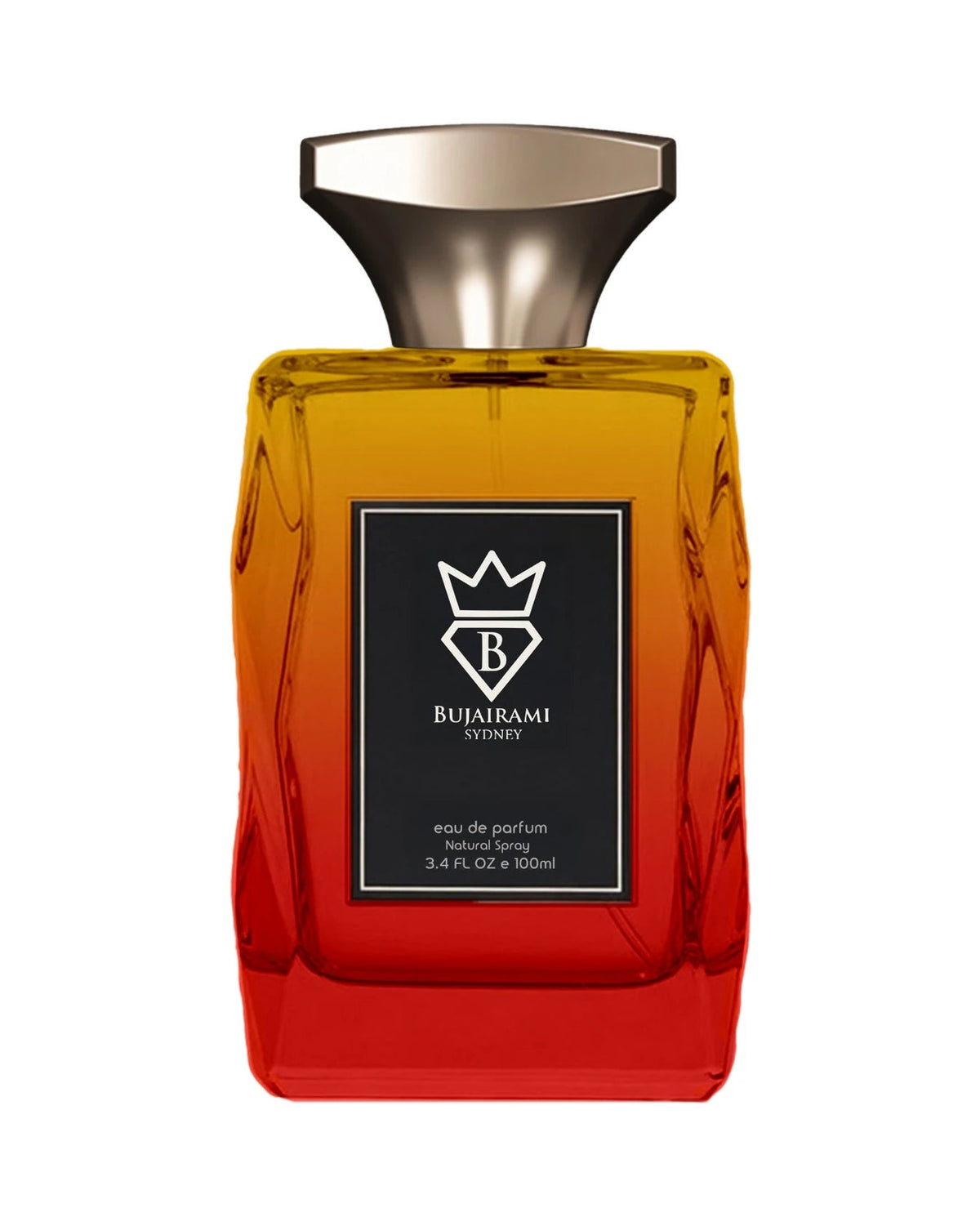 Bujairami Velvet Desires (100ml) - FragranceGems