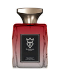 Bujairami Whisper Red (100ml) - FragranceGems