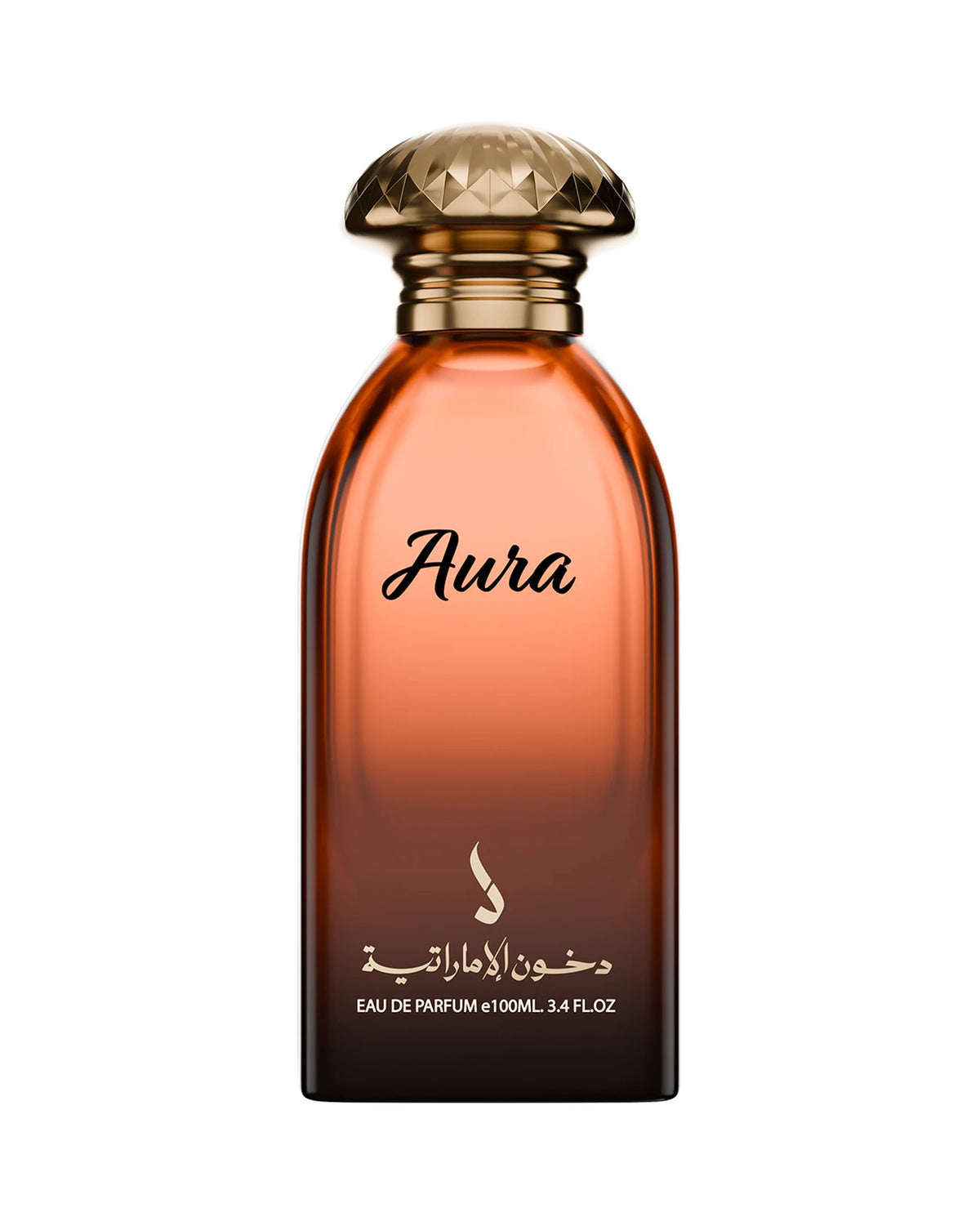 Dkhoon Emirates Aura (100ml) parfumfles