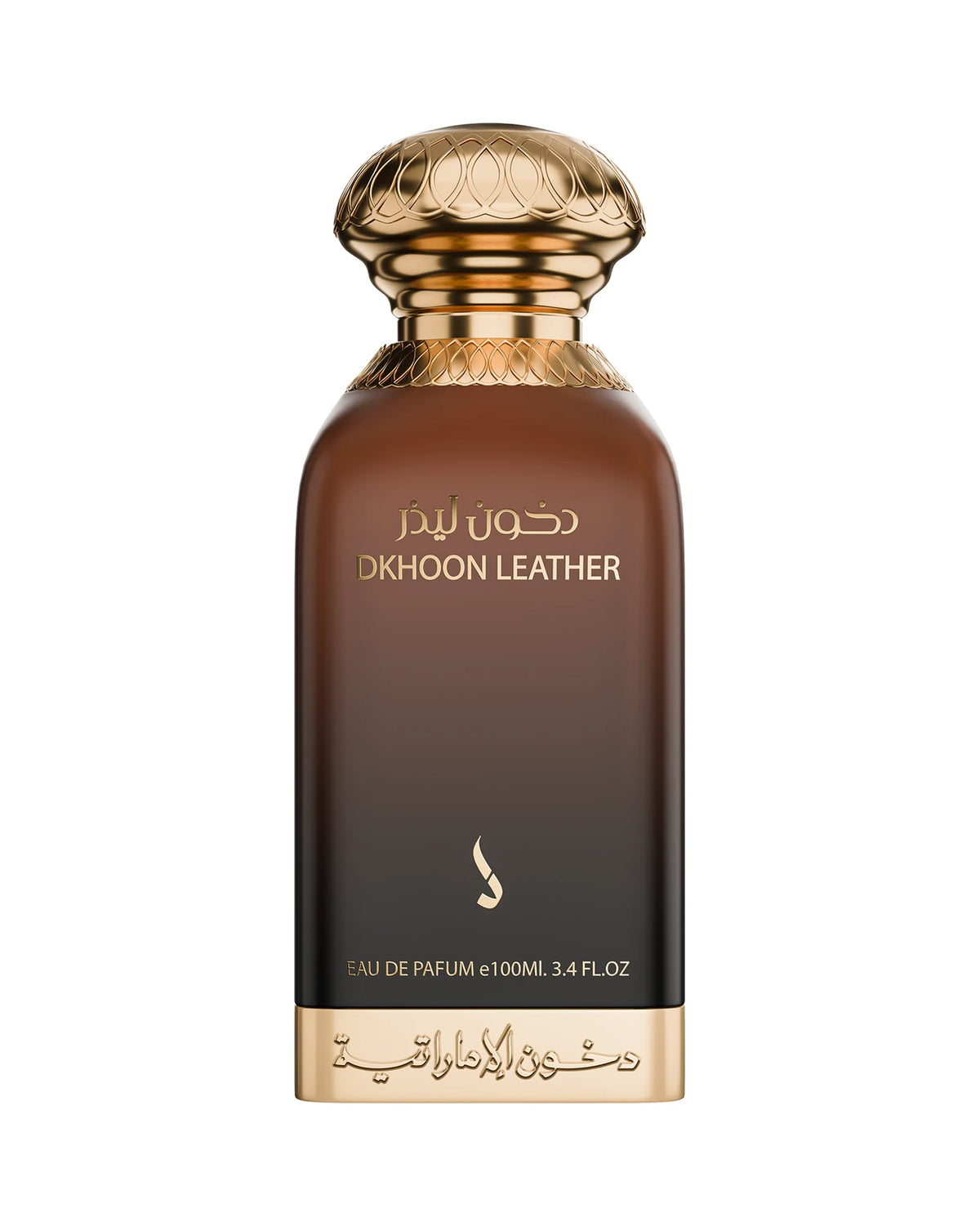 Dkhoon Emirates Leather (100ml) parfumfles