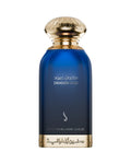 Dkhoon Emirates Oud (100ml) parfumfles