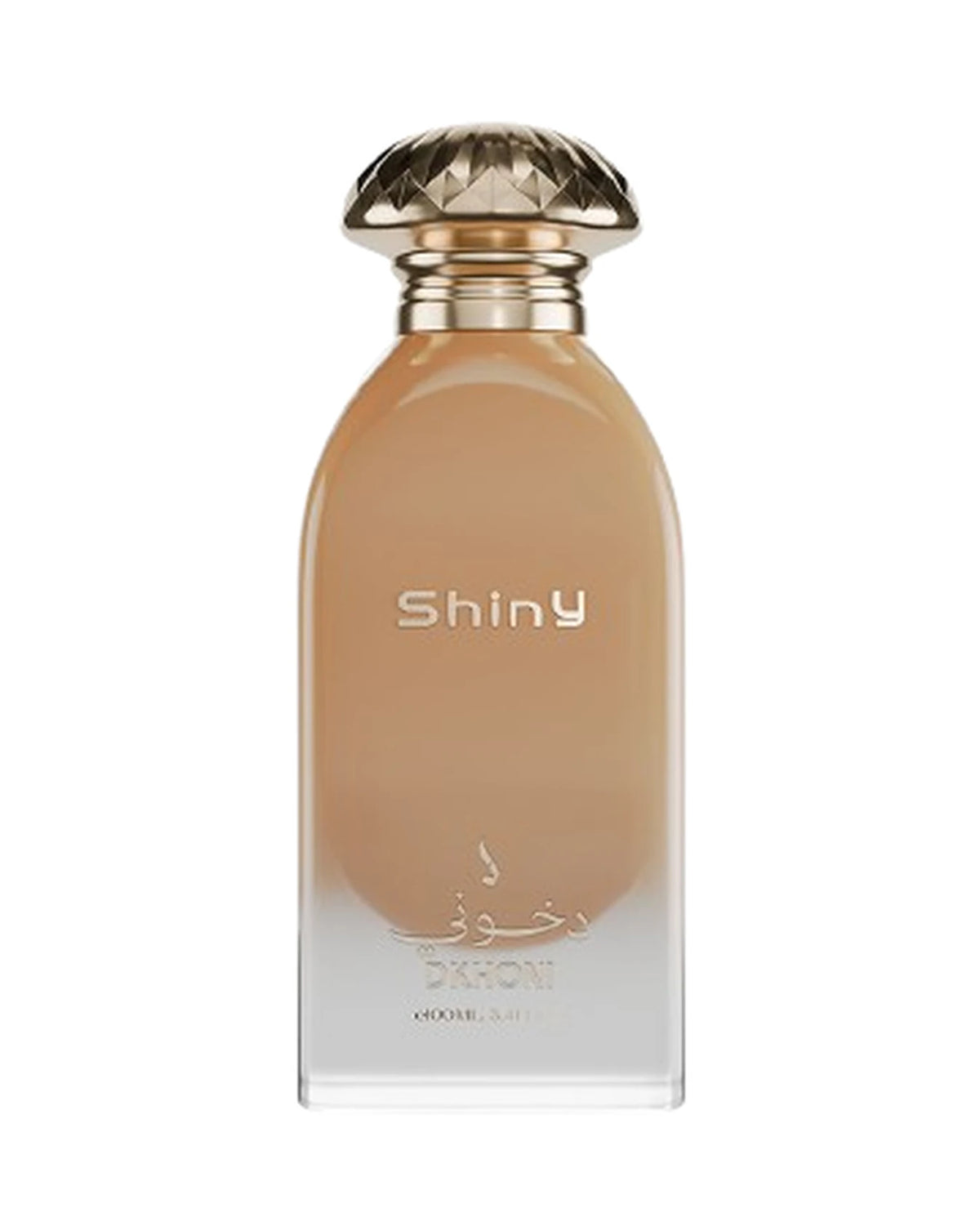 Dkhoon Emirates Shiny (100ml) parfumfles