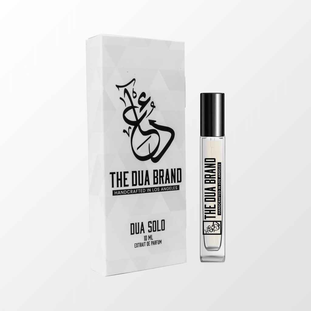Dua 195 DUA - FragranceGems