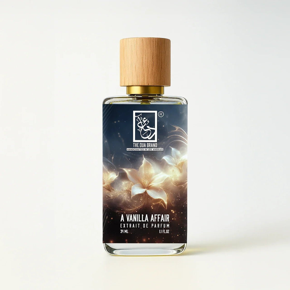 Dua A Vanilla Affair - FragranceGems