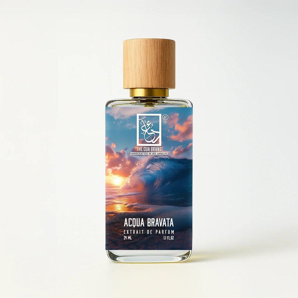 Dua Acqua Bravata - FragranceGems