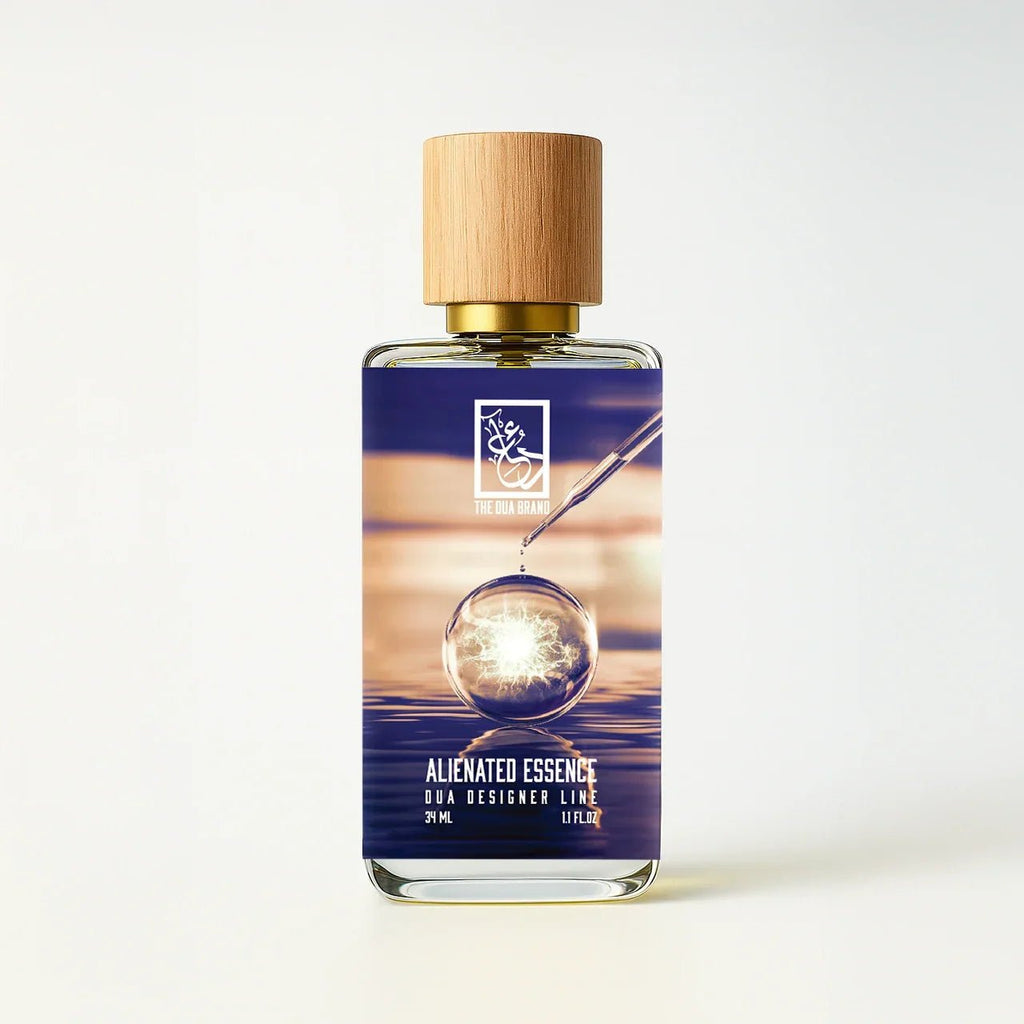 Dua Alienated Essence - FragranceGems