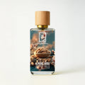 Dua Almond Wood - FragranceGems