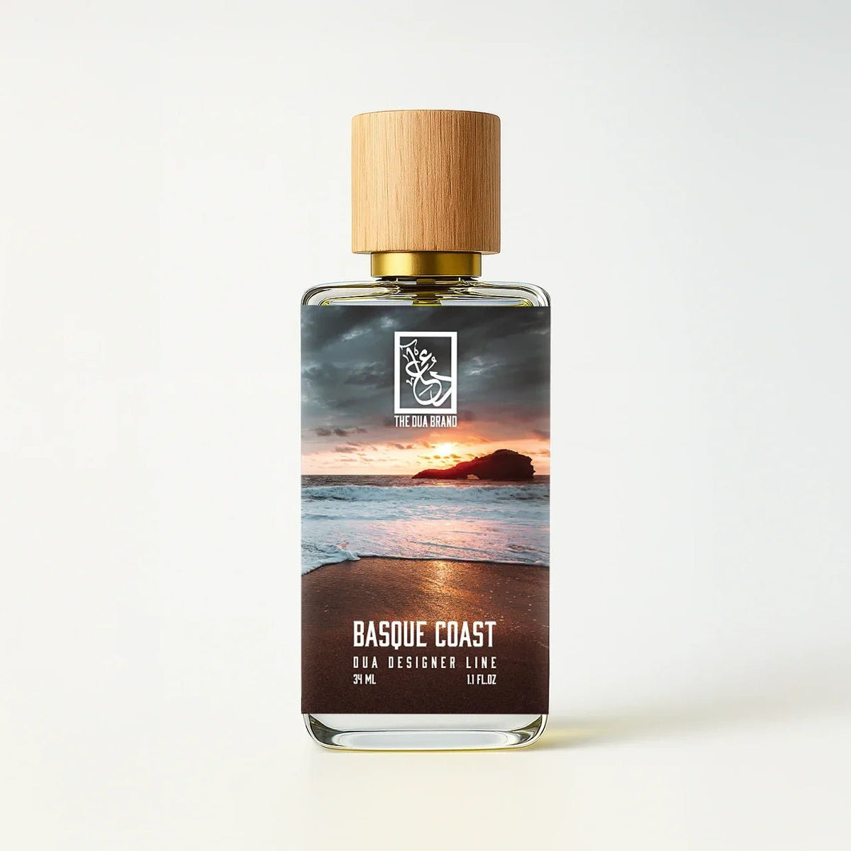 Dua Basque Coast - FragranceGems