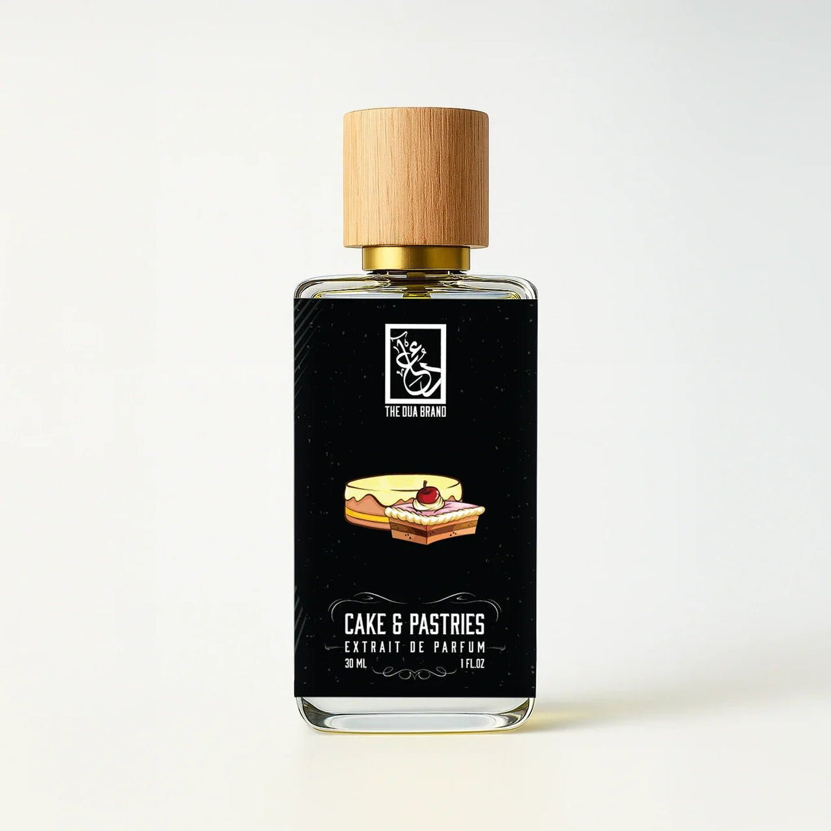 Dua Cake & Pastries - FragranceGems