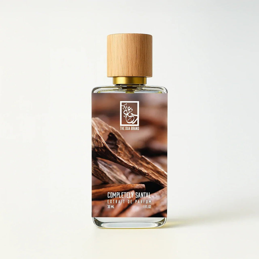 Dua Completely Santal - FragranceGems