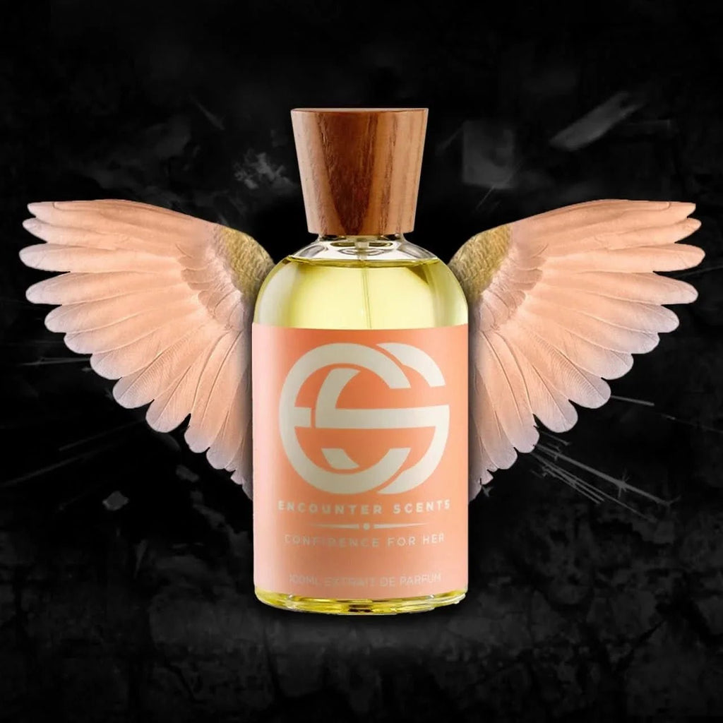 Dua Confidence For Her - FragranceGems