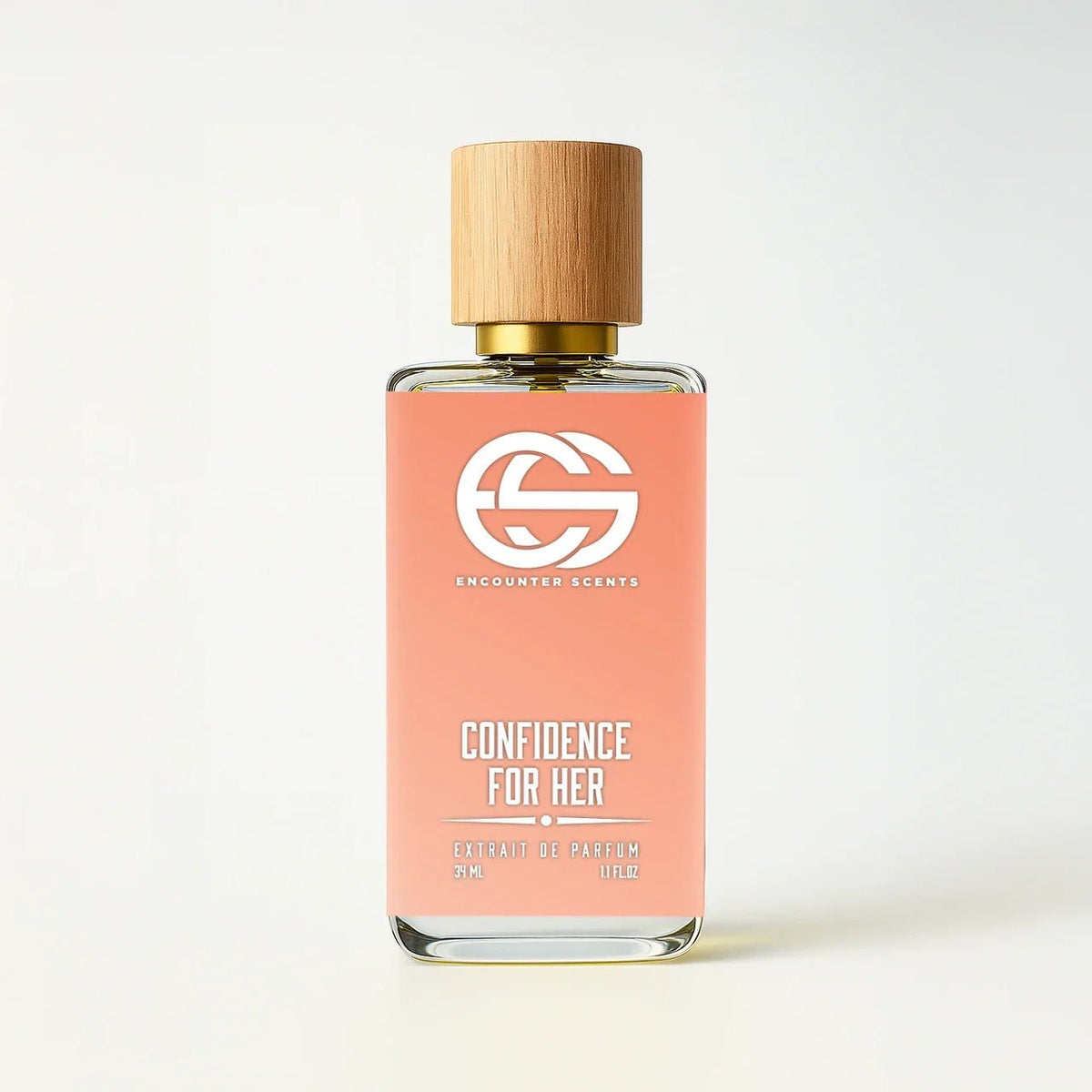 Dua Confidence For Her - FragranceGems