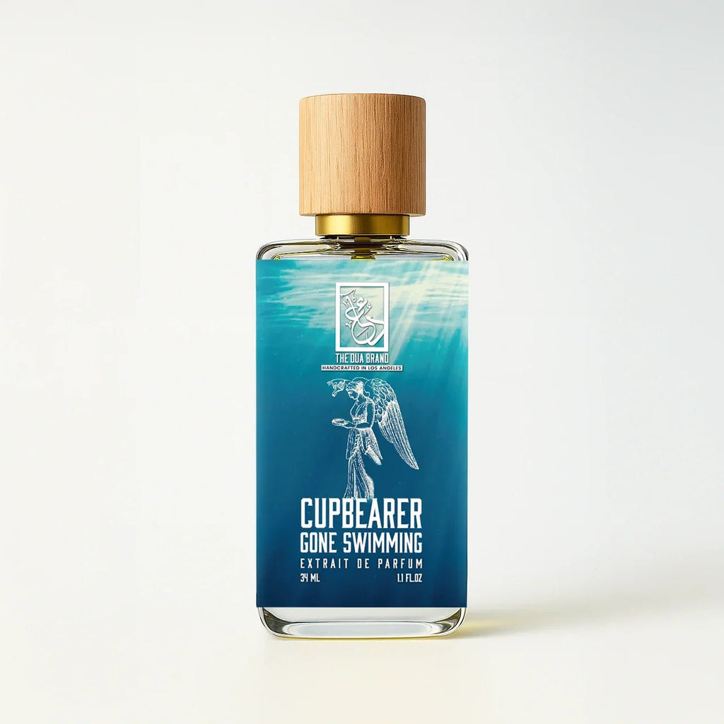 Dua Cupbearer Gone Swimming - FragranceGems