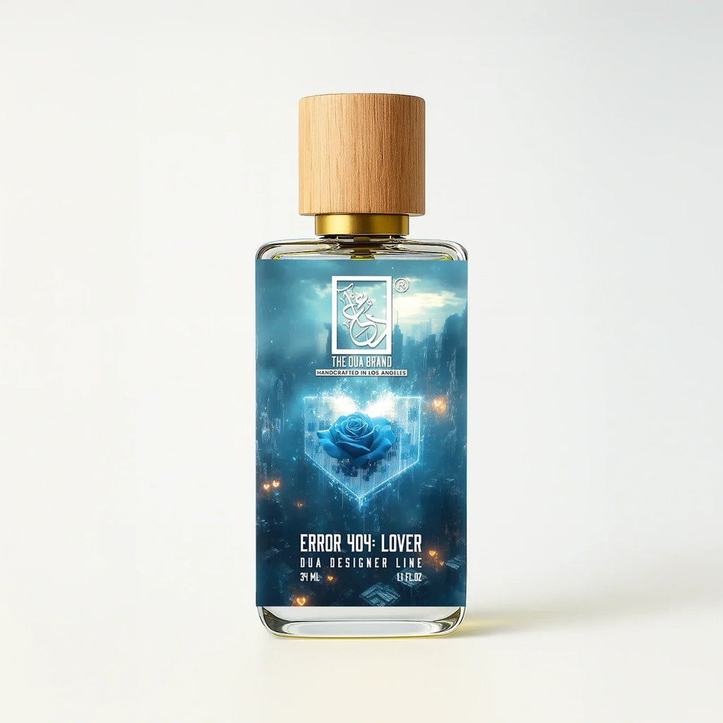 Dua Error 404: Lover - FragranceGems