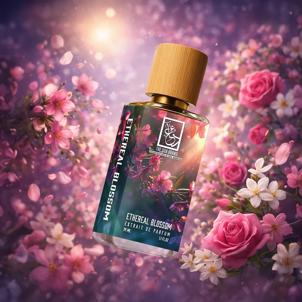 Dua Ethereal Blossom - FragranceGems