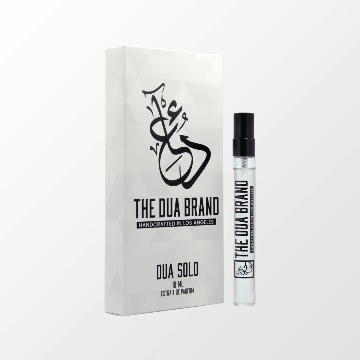 Dua European Wealth - FragranceGems