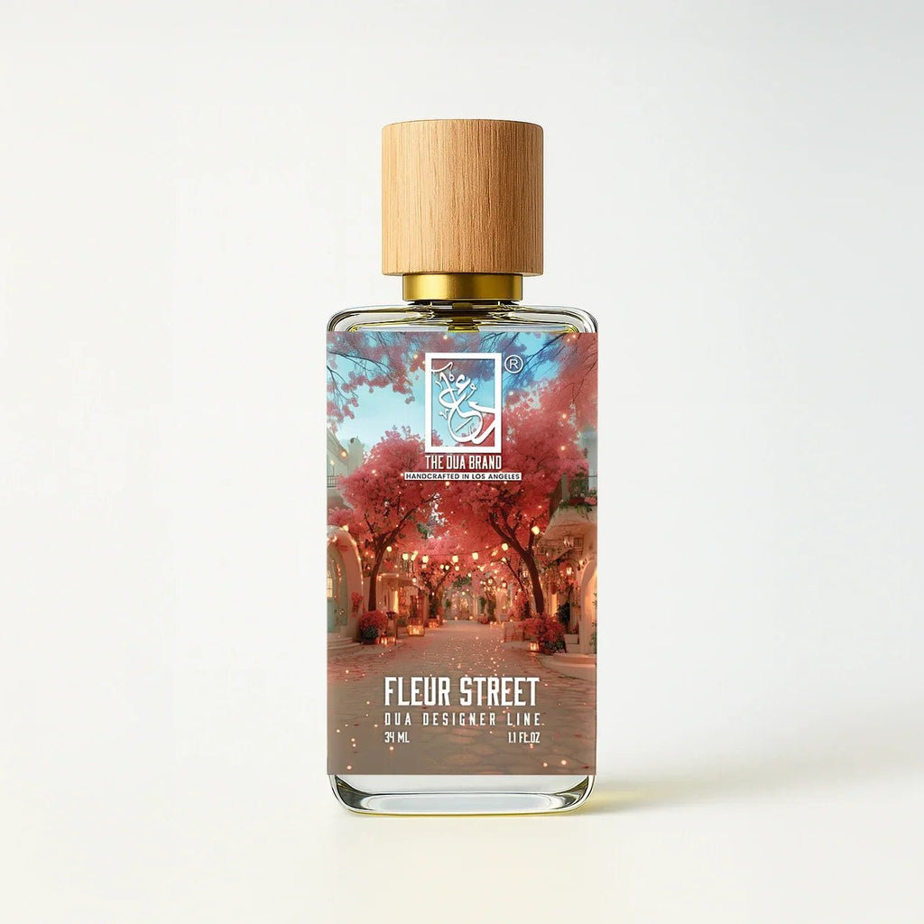 Dua Fleur Street - FragranceGems