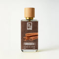 Dua Forbidden 1 - FragranceGems