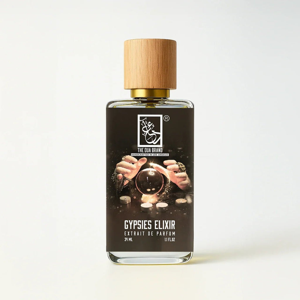 Dua Gypsies Elixir - FragranceGems