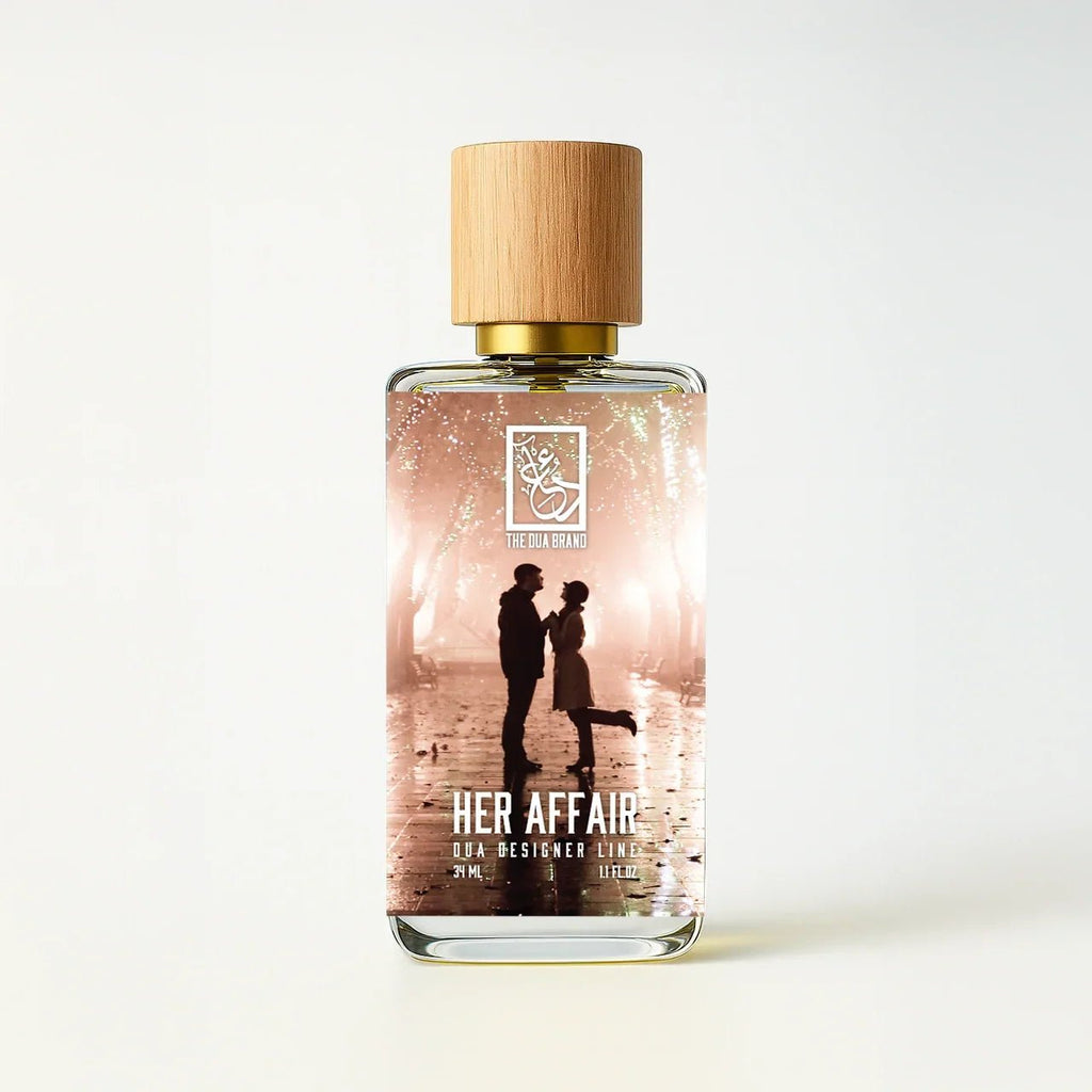 Dua Her Affair - FragranceGems