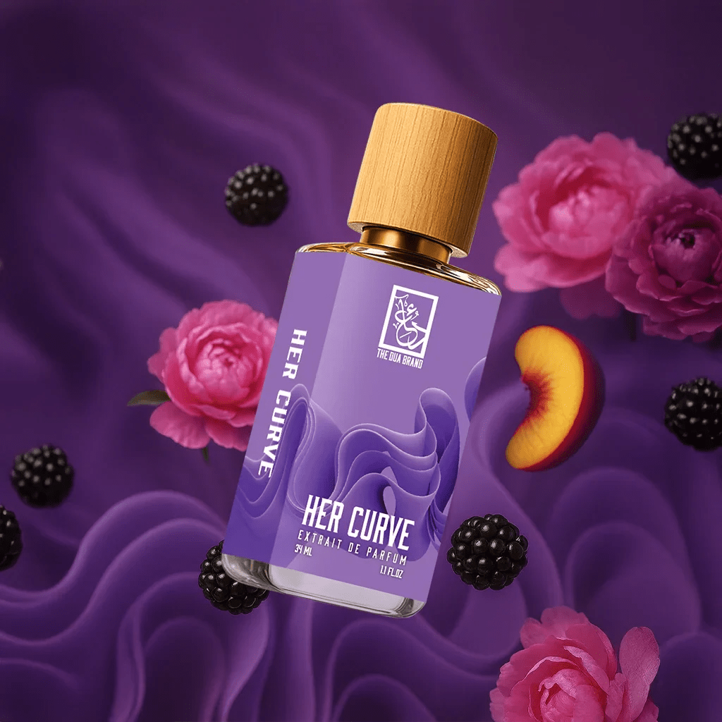 Dua Her Curve - FragranceGems