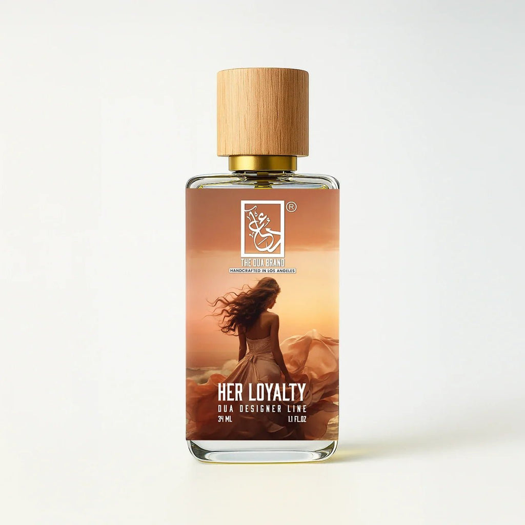 Dua Her Loyalty - FragranceGems