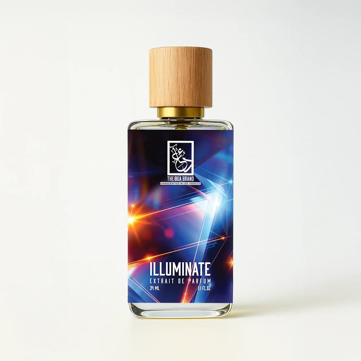Dua Illuminate - FragranceGems