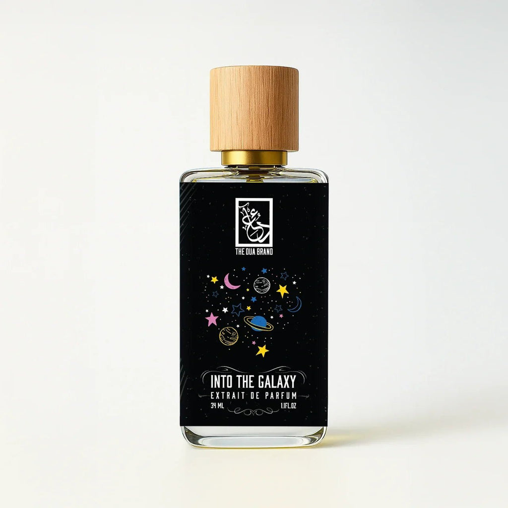 Dua Into The Galaxy - FragranceGems