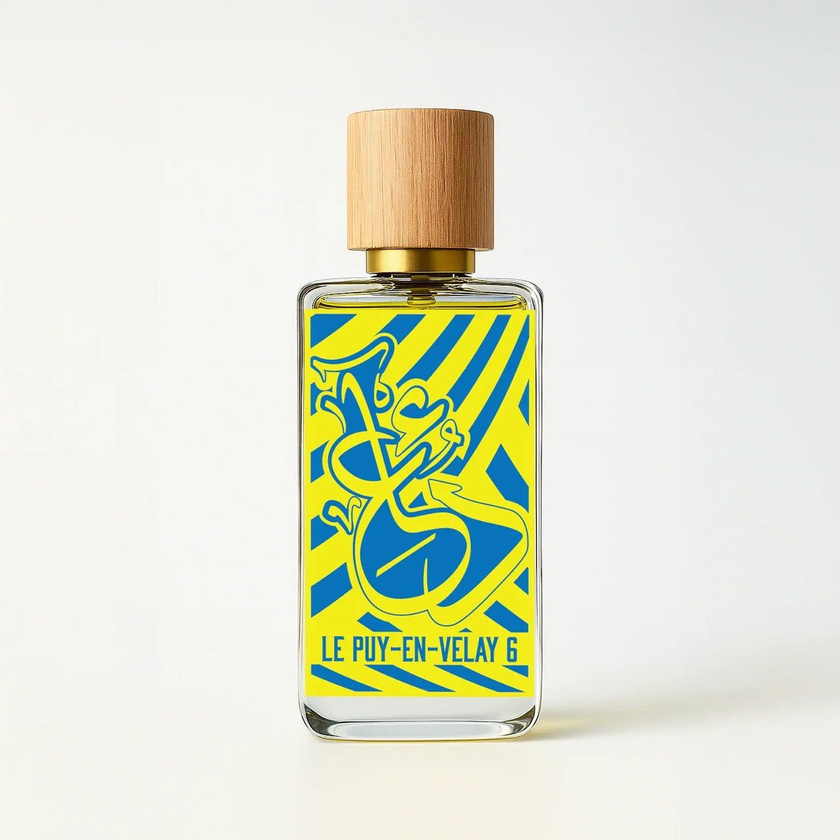 Dua Le Puy En Velay 6 - FragranceGems