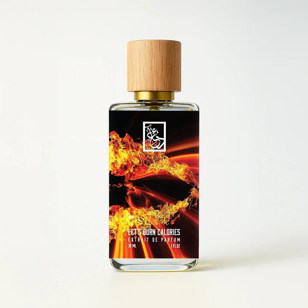 Dua Let’s Burn Calories - FragranceGems