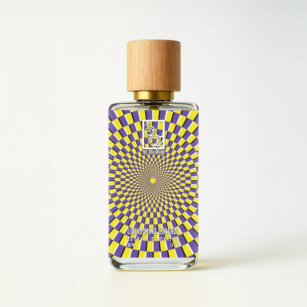 Dua Liquid Mind Control - FragranceGems