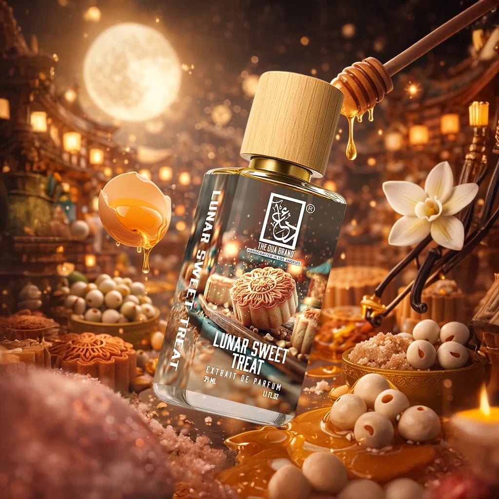 Dua Lunar Sweet Treat - FragranceGems