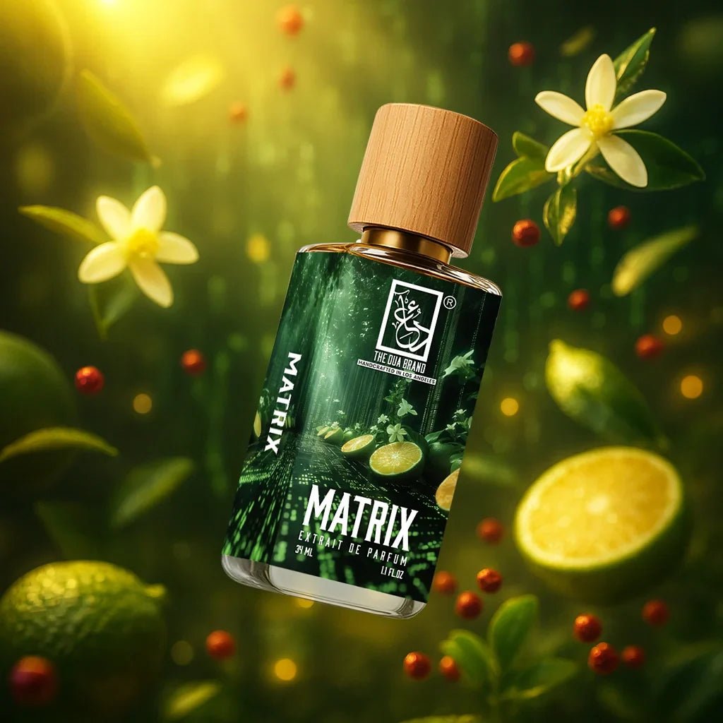 Dua Matrix - FragranceGems
