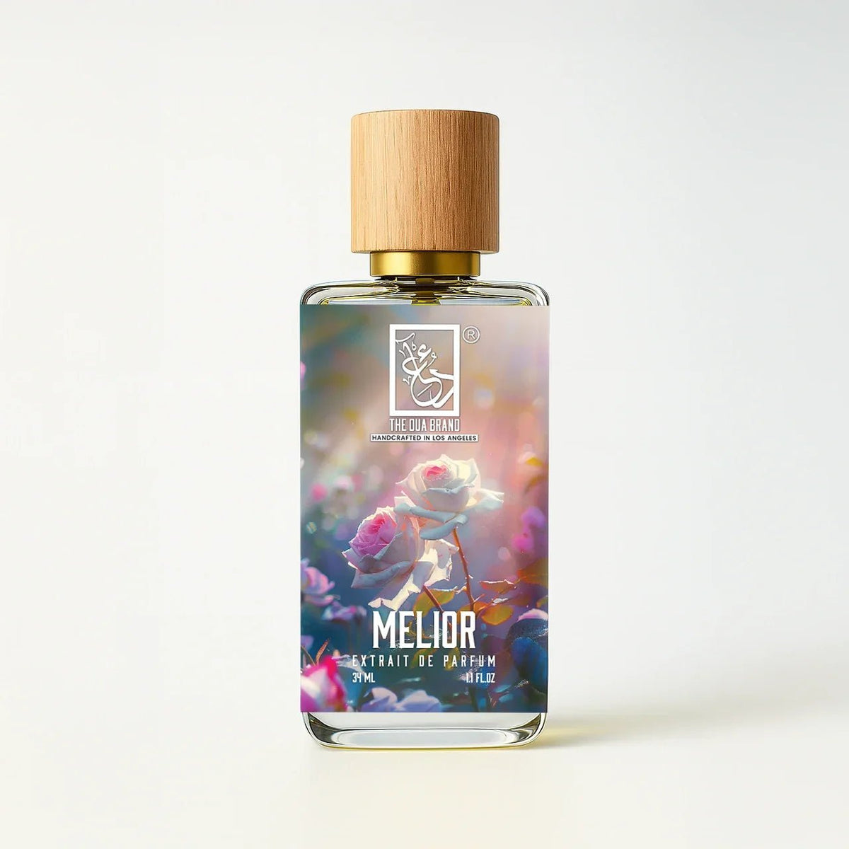 Dua Melior - FragranceGems