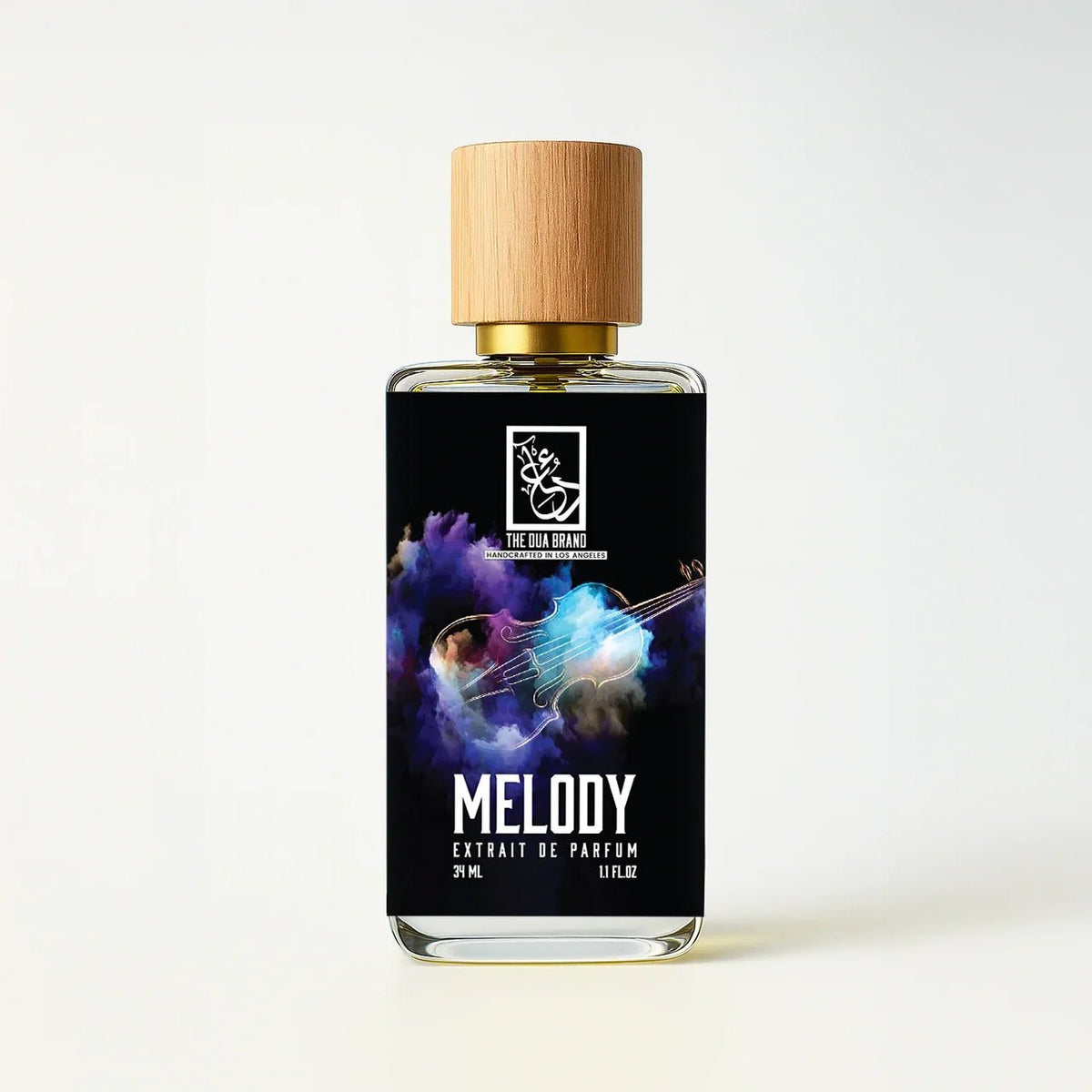 Dua Melody - FragranceGems