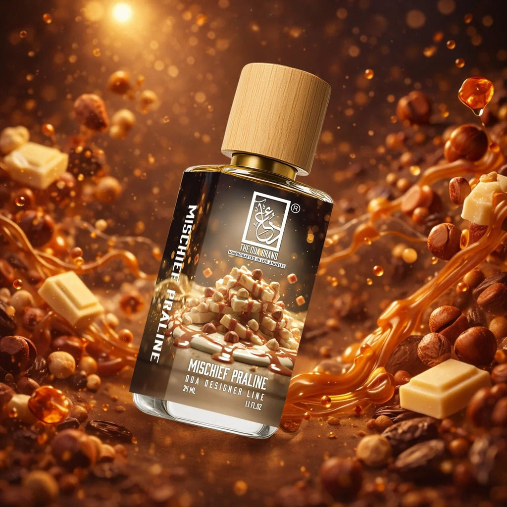 Dua Mischief Praline - FragranceGems