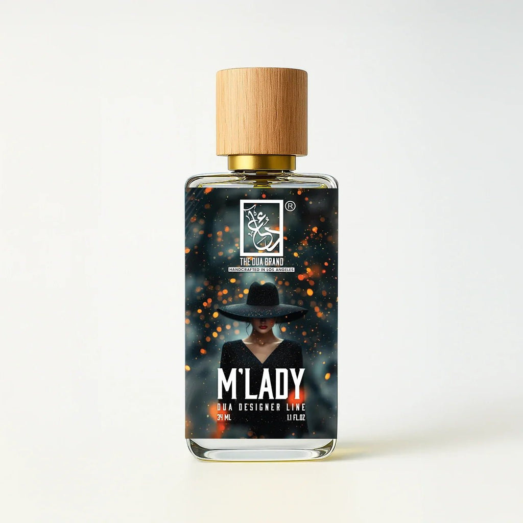 Dua M'Lady - FragranceGems