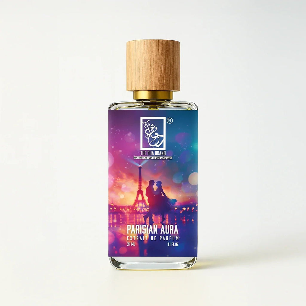 Dua Parisian Aura - FragranceGems