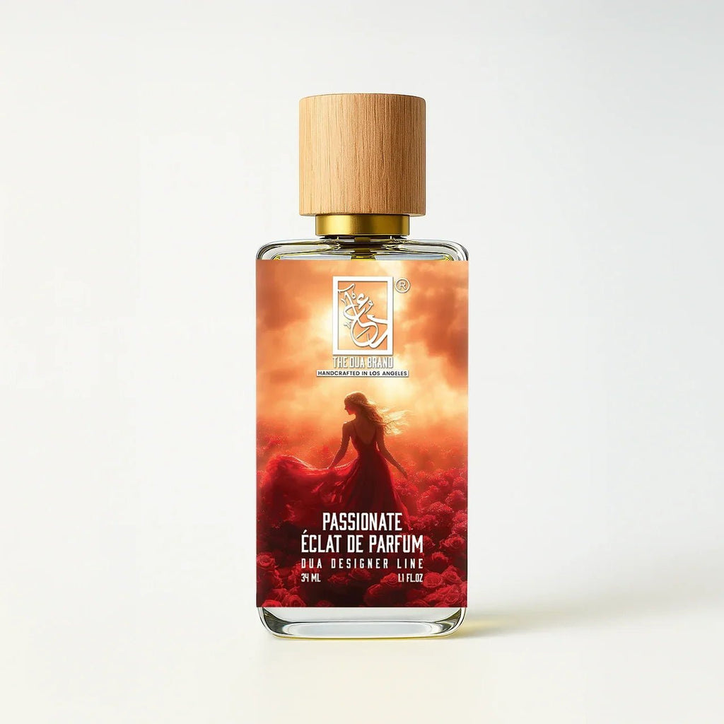 Dua Passionate Éclat De Parfum - FragranceGems