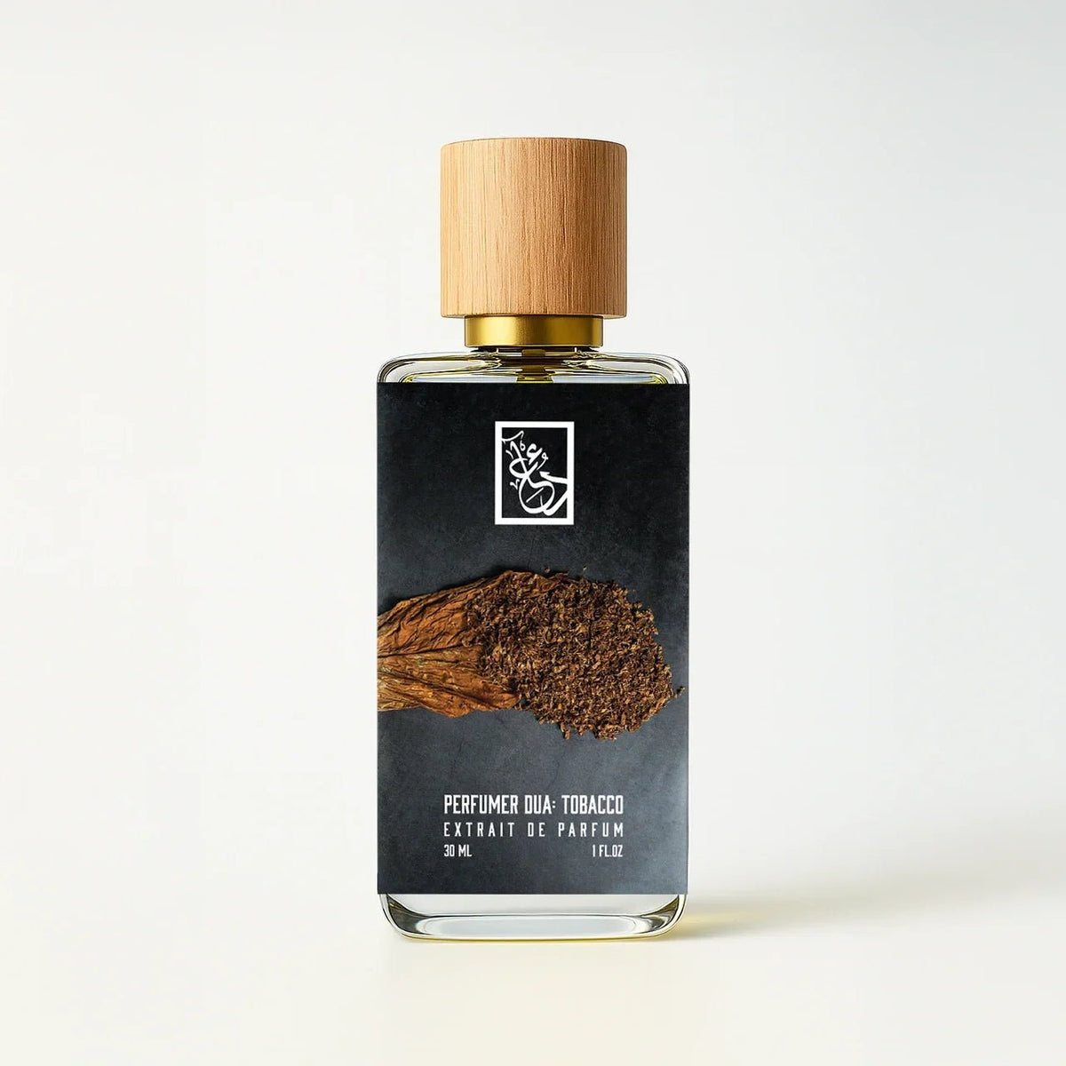 Dua Perfumer Dua: Tobacco - FragranceGems
