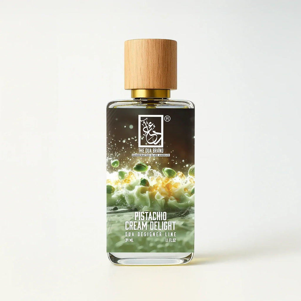 Dua Pistachio Cream Delight - FragranceGems