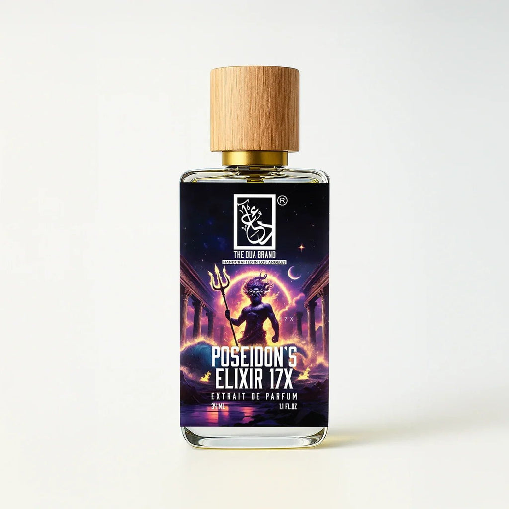 Dua Poseidon's Elixir 17X - FragranceGems