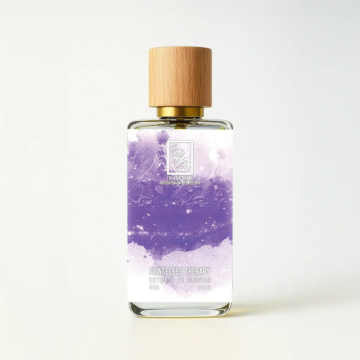 Dua Princeless Therapy - FragranceGems