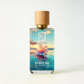 Dua Sea Water Tiare - FragranceGems