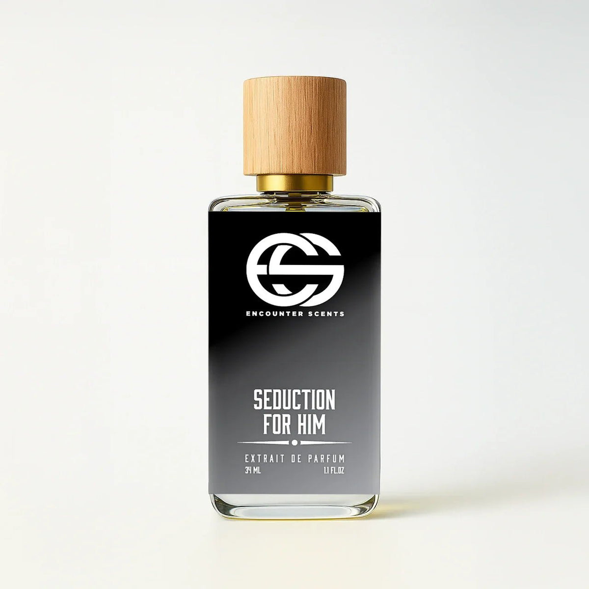 Dua Seduction For Him - FragranceGems