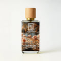 Dua Silver Rose Croc - FragranceGems