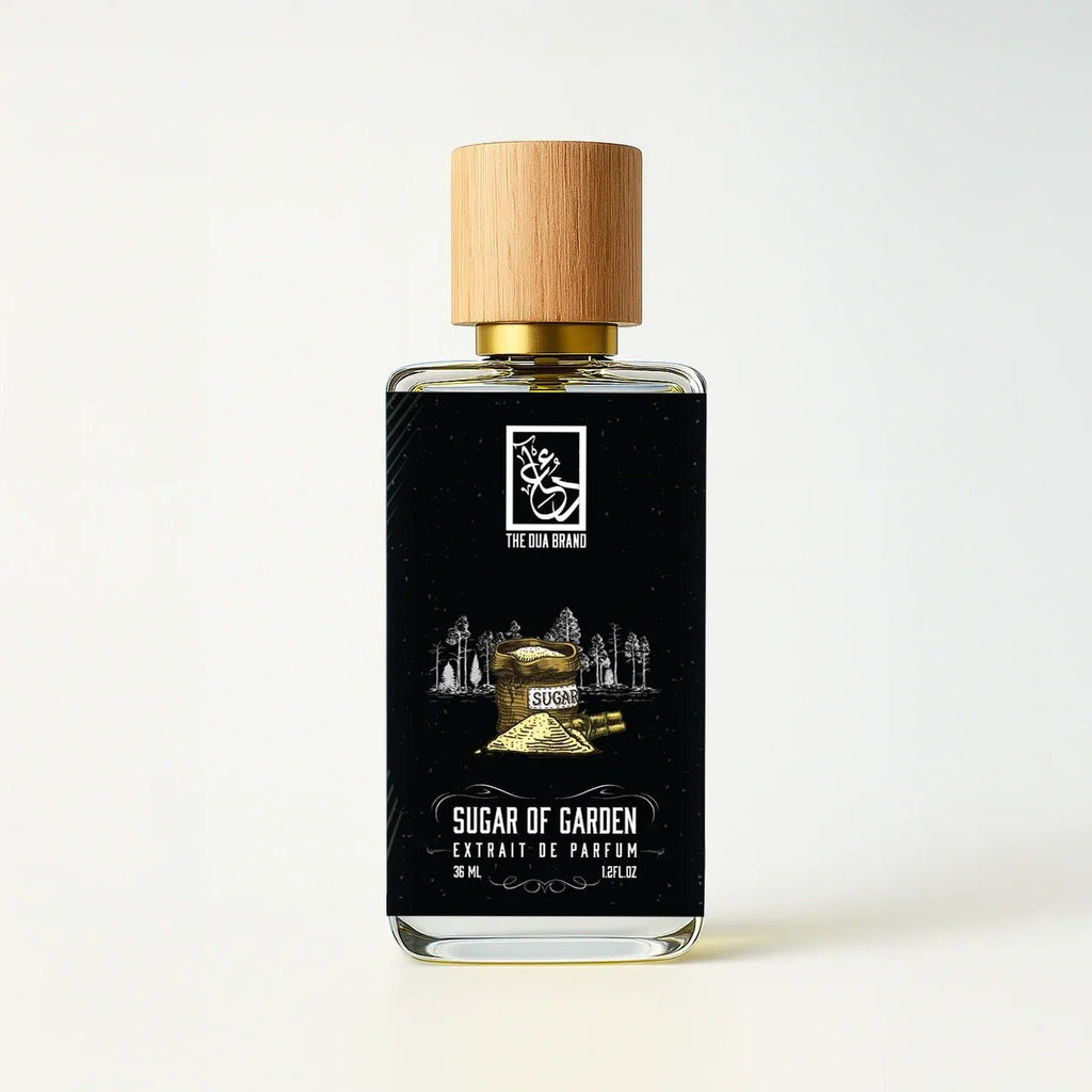 Dua Sugar Of Garden - FragranceGems