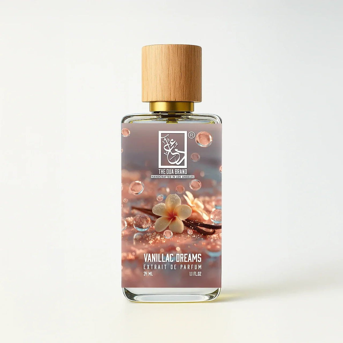 Dua Vanillac Dreams - FragranceGems