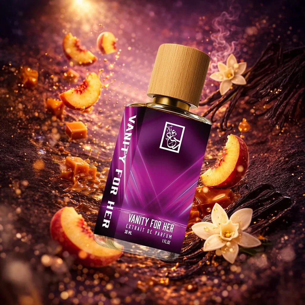 Dua Vanity for Her - FragranceGems