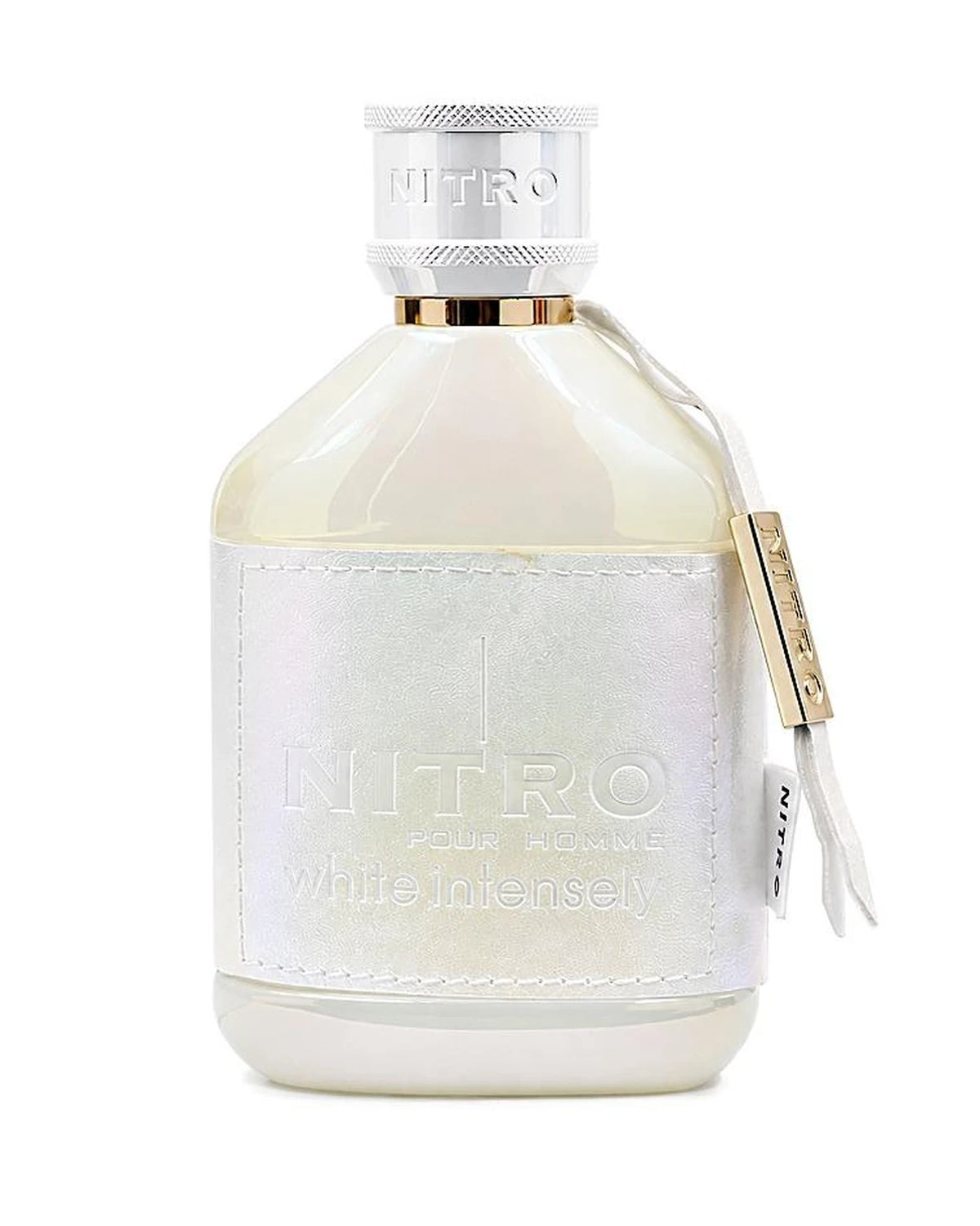 Dumont Nitro White Intensely (100ml) parfumfles